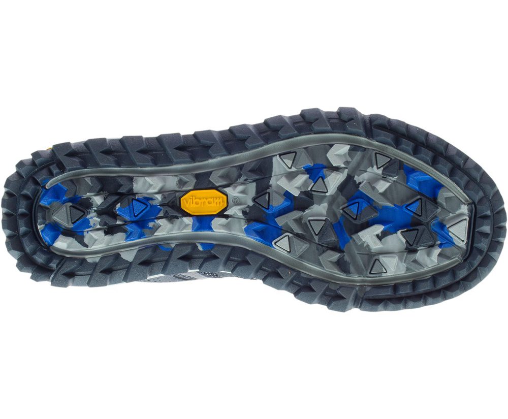 Merrell Løbesko Herre - Nova 2 - Mørkeblå - YGW746853